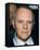 Anthony Hopkins-null-Framed Stretched Canvas