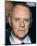 Anthony Hopkins-null-Mounted Photo