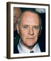 Anthony Hopkins-null-Framed Photo