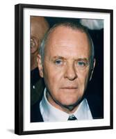 Anthony Hopkins-null-Framed Photo