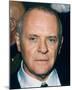 Anthony Hopkins-null-Mounted Photo