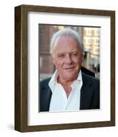 Anthony Hopkins-null-Framed Photo