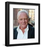 Anthony Hopkins-null-Framed Photo