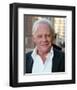 Anthony Hopkins-null-Framed Photo