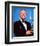 Anthony Hopkins-null-Framed Photo