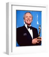 Anthony Hopkins-null-Framed Photo