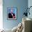 Anthony Hopkins-null-Framed Photo displayed on a wall