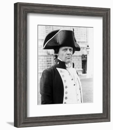 Anthony Hopkins-null-Framed Photo