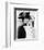 Anthony Hopkins-null-Framed Photo