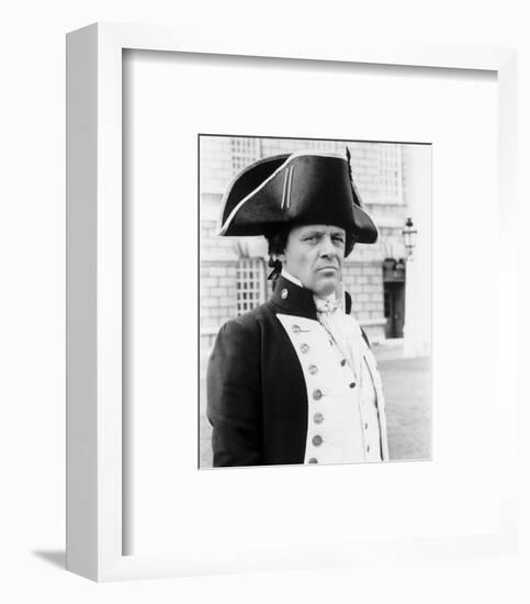 Anthony Hopkins-null-Framed Photo