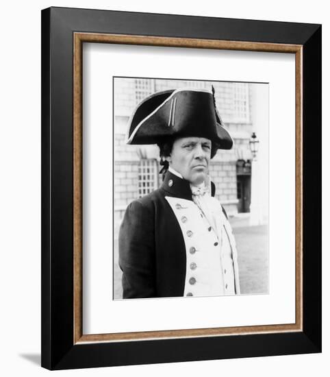 Anthony Hopkins-null-Framed Photo