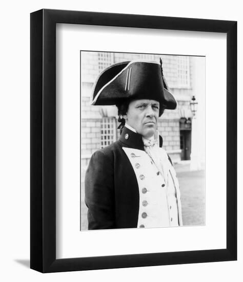 Anthony Hopkins-null-Framed Photo