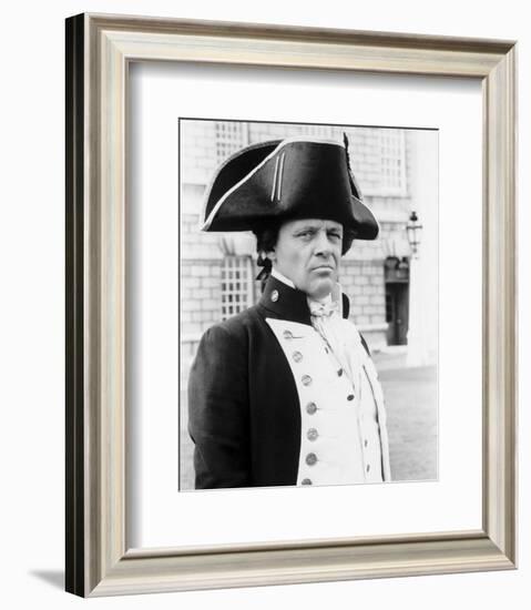 Anthony Hopkins-null-Framed Photo