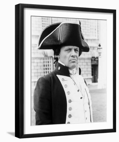 Anthony Hopkins-null-Framed Photo