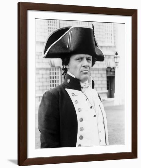 Anthony Hopkins-null-Framed Photo