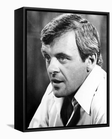 Anthony Hopkins-null-Framed Stretched Canvas