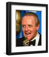 Anthony Hopkins-null-Framed Photo