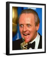 Anthony Hopkins-null-Framed Photo