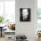 Anthony Hopkins-null-Framed Stretched Canvas displayed on a wall