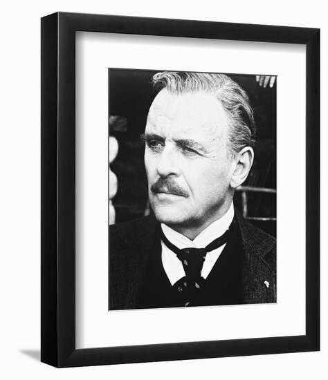 Anthony Hopkins-null-Framed Photo