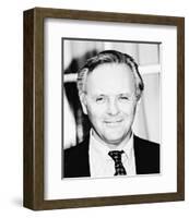 Anthony Hopkins-null-Framed Photo