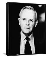 Anthony Hopkins-null-Framed Stretched Canvas