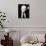 Anthony Hopkins-null-Framed Stretched Canvas displayed on a wall