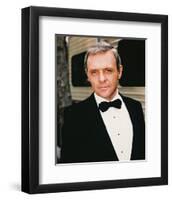 Anthony Hopkins-null-Framed Photo