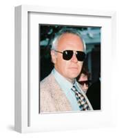 Anthony Hopkins-null-Framed Photo