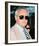 Anthony Hopkins-null-Framed Photo