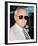 Anthony Hopkins-null-Framed Photo