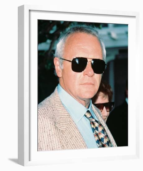 Anthony Hopkins-null-Framed Photo