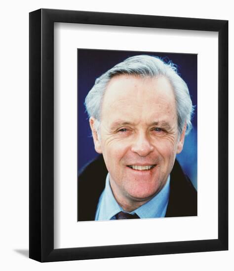 Anthony Hopkins-null-Framed Photo