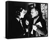 Anthony Hopkins-null-Framed Stretched Canvas