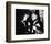 Anthony Hopkins-null-Framed Photo