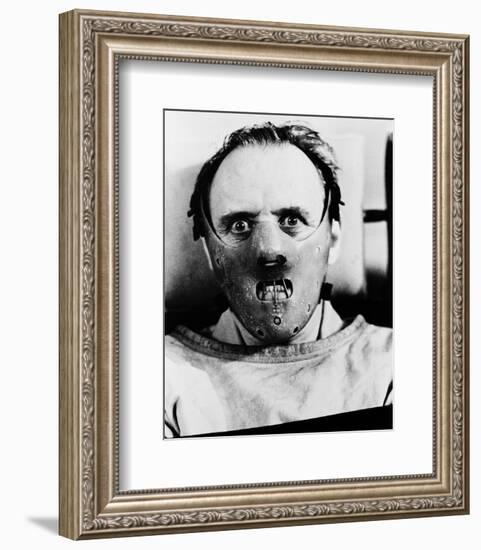 Anthony Hopkins-null-Framed Photo