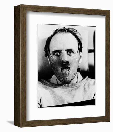 Anthony Hopkins-null-Framed Photo