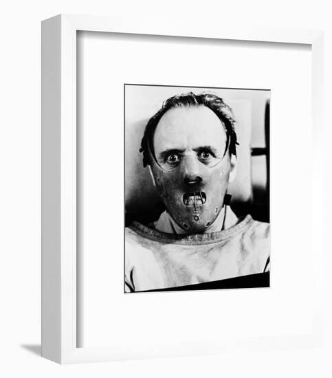 Anthony Hopkins-null-Framed Photo