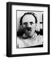 Anthony Hopkins-null-Framed Photo