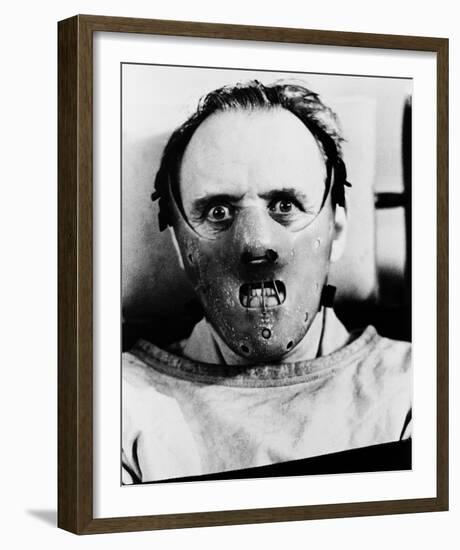 Anthony Hopkins-null-Framed Photo