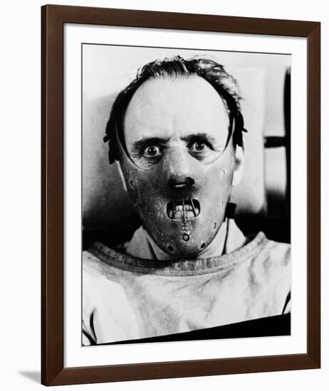 Anthony Hopkins-null-Framed Photo