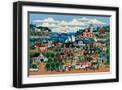 Black Frame