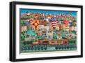Black Frame
