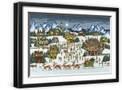 Black Frame