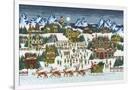 Gramercy White