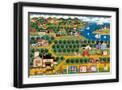 Black Frame