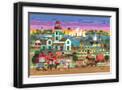 Black Frame