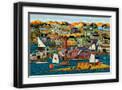 Black Frame