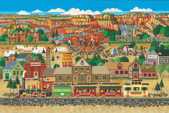 Art Print, , large