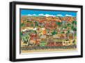 Black Frame